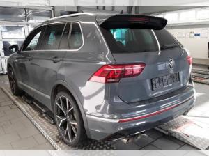 Volkswagen Tiguan R 2.0 TSI DSG 4MOTION 💥R-DEAL💥AKRA  AHK NAVI IQ.LIGHT KAMERA SITZHZG