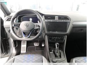 Volkswagen Tiguan R 2.0 TSI DSG 4MOTION 💥R-DEAL💥AKRA  AHK NAVI IQ.LIGHT KAMERA SITZHZG