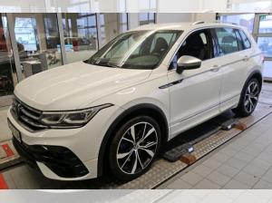 Volkswagen Tiguan R 2.0 TSI DSG 4MOTION 💥R-DEAL💥 IQ.LIGHT PDC SITZHZG DCC ACC