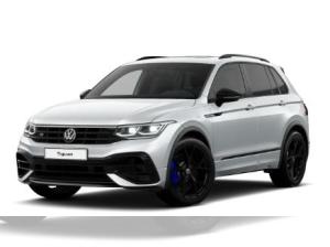 Volkswagen Tiguan R 2.0 TSI DSG 4MOTION 💥R-DEAL💥PANO AHK NAVI KAMERA IQ.LIGHT