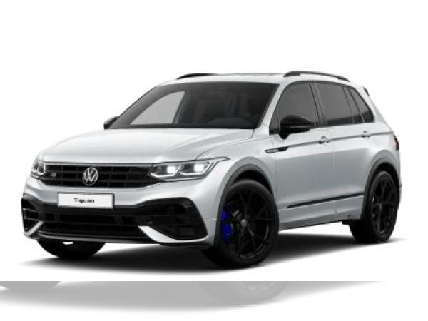 Volkswagen Tiguan R 2.0 TSI DSG 4MOTION 💥R-DEAL💥PANO AHK NAVI KAMERA IQ.LIGHT