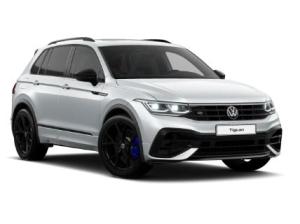 Volkswagen Tiguan R 2.0 TSI DSG 4MOTION 💥R-DEAL💥PANO AHK NAVI KAMERA IQ.LIGHT