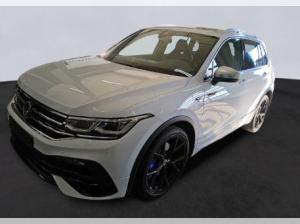 Volkswagen Tiguan R 2.0 TSI DSG 4MOTION 💥R-DEAL💥PANO AHK SITZHZG PDC IQ.LIGHT