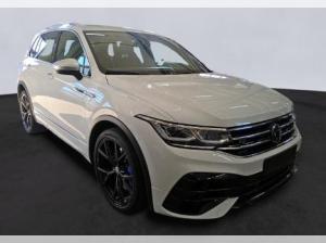 Volkswagen Tiguan R 2.0 TSI DSG 4MOTION 💥R-DEAL💥PANO AHK SITZHZG PDC IQ.LIGHT