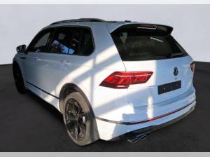 Volkswagen Tiguan R 2.0 TSI DSG 4MOTION 💥R-DEAL💥PANO AHK SITZHZG PDC IQ.LIGHT
