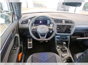 Volkswagen Tiguan R 2.0 TSI DSG 4MOTION 💥R-DEAL💥PANO AHK SITZHZG PDC IQ.LIGHT