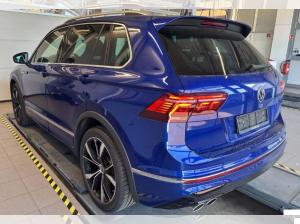 Volkswagen Tiguan R 2.0 TSI DSG 4MOTION 💥R-DEAL💥NAVI KAMERA IQ.LIGHT SITZHZG PDC