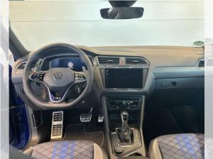 Volkswagen Tiguan R 2.0 TSI DSG 4MOTION 💥R-DEAL💥NAVI KAMERA IQ.LIGHT SITZHZG PDC