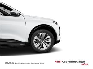 Audi Q6 e-tron LED plus AHK Kamera Virtual MMI plus uvm