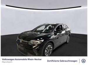 Volkswagen ID.4 Pure Performance Navi LED PDC uvm