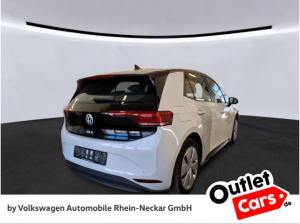 Volkswagen ID.3 Pro Automatik Navi PDC LED uvm