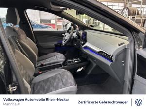 Volkswagen ID.4 Pure Performance Navi LED PDC uvm