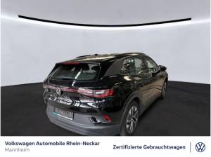 Volkswagen ID.4 Pure Performance Navi LED PDC uvm