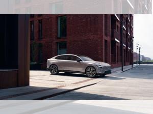 Volvo ES90 Single Motor Extended Range Plus