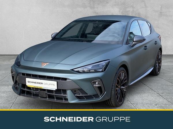 Cupra Leon 🤑Sofort Verfügbar🤑    1.5 eTSI DSG Led Matrix