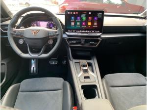 Cupra Leon 🤑Sofort Verfügbar🤑    1.5 eTSI DSG Led Matrix