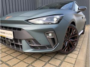 Cupra Leon 🤑Sofort Verfügbar🤑    1.5 eTSI DSG Led Matrix