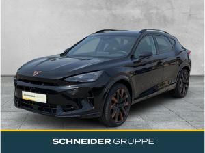 Cupra Formentor 🤑Sofort Verfügbar🤑  CUPRA FORMENTOR VZ 2.0 TSI DSG 4DRIVE AKRAPOVIC-ABGASANLAGE SENNHEISER