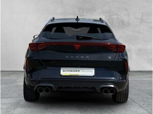Cupra Formentor 🤑Sofort Verfügbar🤑  CUPRA FORMENTOR VZ 2.0 TSI DSG 4DRIVE AKRAPOVIC-ABGASANLAGE SENNHEISER