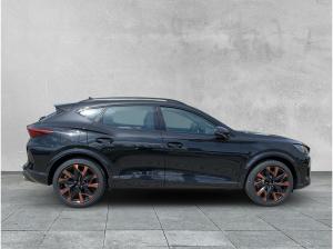 Cupra Formentor 🤑Sofort Verfügbar🤑  CUPRA FORMENTOR VZ 2.0 TSI DSG 4DRIVE AKRAPOVIC-ABGASANLAGE SENNHEISER
