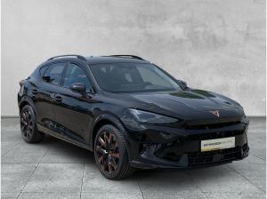 Cupra Formentor 🤑Sofort Verfügbar🤑  CUPRA FORMENTOR VZ 2.0 TSI DSG 4DRIVE AKRAPOVIC-ABGASANLAGE SENNHEISER