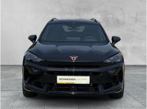Cupra Formentor 🤑Sofort Verfügbar🤑  CUPRA FORMENTOR VZ 2.0 TSI DSG 4DRIVE AKRAPOVIC-ABGASANLAGE SENNHEISER