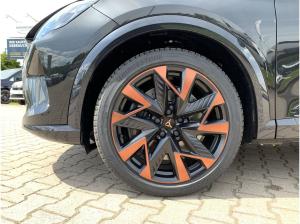 Cupra Formentor 🤑Sofort Verfügbar🤑  CUPRA FORMENTOR VZ 2.0 TSI DSG 4DRIVE AKRAPOVIC-ABGASANLAGE SENNHEISER