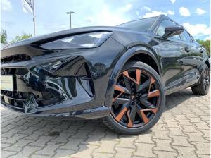 Cupra Formentor 🤑Sofort Verfügbar🤑  CUPRA FORMENTOR VZ 2.0 TSI DSG 4DRIVE AKRAPOVIC-ABGASANLAGE SENNHEISER