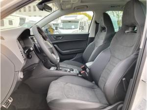 Cupra Ateca 🤑Sofort Verfügbar🤑  CUPRA ATECA 1.5 TSI DSG 150PS Panoramadach