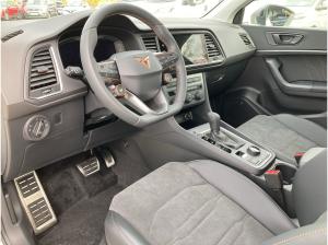 Cupra Ateca 🤑Sofort Verfügbar🤑  CUPRA ATECA 1.5 TSI DSG 150PS Panoramadach