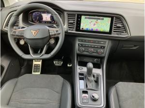 Cupra Ateca 🤑Sofort Verfügbar🤑  CUPRA ATECA 1.5 TSI DSG 150PS Panoramadach