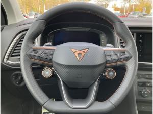 Cupra Ateca 🤑Sofort Verfügbar🤑  CUPRA ATECA 1.5 TSI DSG 150PS Panoramadach