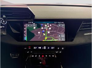 Audi RS3 Limousine S tronic
