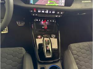 Audi RS3 Limousine S tronic