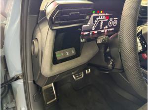 Audi RS3 Limousine S tronic