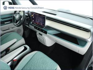 Volkswagen ID.Buzz ID. Buzz Goal Navi Wärmepumpe Flexboard Bluetooth