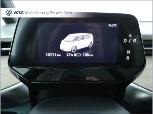 Volkswagen ID.Buzz ID. Buzz Goal Navi Wärmepumpe Flexboard Bluetooth