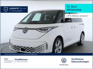 Volkswagen ID.Buzz ID. Buzz Pro Rear View ACC Sitzheizung Bluetooth