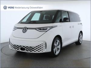Volkswagen ID.Buzz ID. Buzz Pro Rear View ACC Sitzheizung Bluetooth