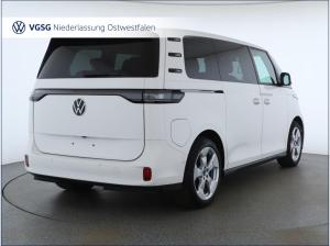 Volkswagen ID.Buzz ID. Buzz Pro Rear View ACC Sitzheizung Bluetooth