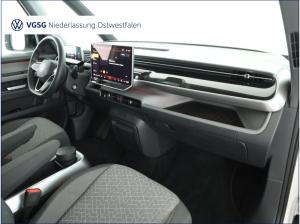 Volkswagen ID.Buzz ID. Buzz Pro Rear View ACC Sitzheizung Bluetooth