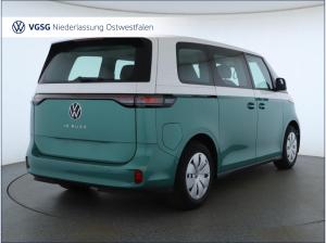 Volkswagen ID.Buzz ID. Buzz Pure IQ.Light el.Heckklappe Navi LED