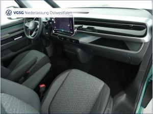 Volkswagen ID.Buzz ID. Buzz Pure IQ.Light el.Heckklappe Navi LED