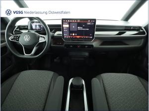 Volkswagen ID.Buzz ID. Buzz Pro Rear View ACC Sitzheizung Bluetooth