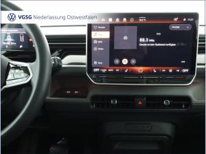 Volkswagen ID.Buzz ID. Buzz Pro Rear View ACC Sitzheizung Bluetooth