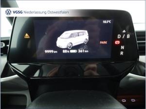 Volkswagen ID.Buzz ID. Buzz Pro Rear View ACC Sitzheizung Bluetooth