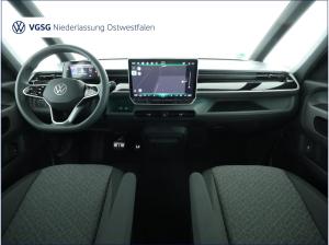 Volkswagen ID.Buzz ID. Buzz Pure IQ.Light el.Heckklappe Navi LED