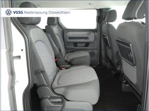 Volkswagen ID.Buzz ID. Buzz Pro Rear View ACC Sitzheizung Bluetooth