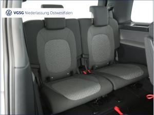 Volkswagen ID.Buzz ID. Buzz Pro Rear View ACC Sitzheizung Bluetooth