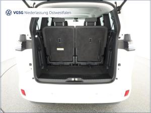 Volkswagen ID.Buzz ID. Buzz Pro Rear View ACC Sitzheizung Bluetooth